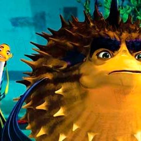 Fotoğraf Köpekbalığı Hikayesi