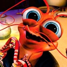 Fotoğraf Köpekbalığı Hikayesi