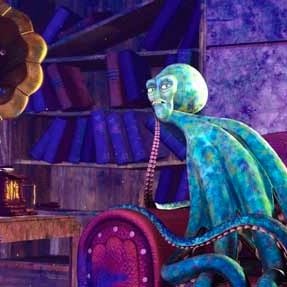 Fotoğraf Köpekbalığı Hikayesi