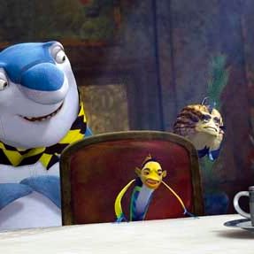 Fotoğraf Köpekbalığı Hikayesi