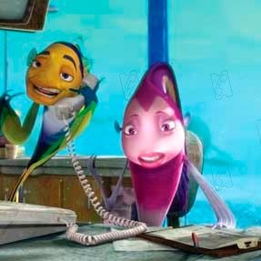 Fotoğraf Köpekbalığı Hikayesi