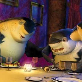 Fotoğraf Köpekbalığı Hikayesi