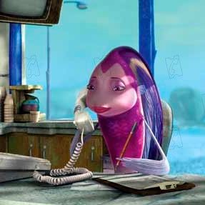 Fotoğraf Köpekbalığı Hikayesi