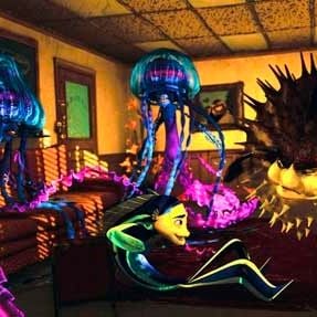 Fotoğraf Köpekbalığı Hikayesi