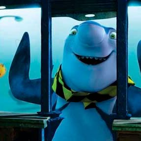 Fotoğraf Köpekbalığı Hikayesi