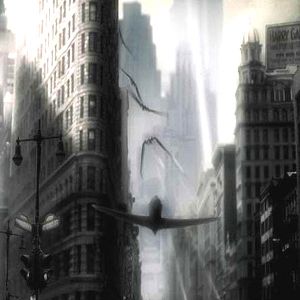 Fotoğraf Kerry Conran