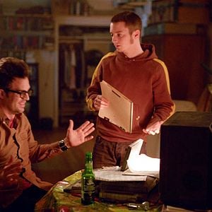 Fotoğraf Michel Gondry