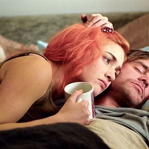 Fotoğraf Michel Gondry