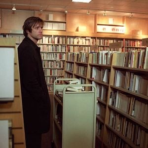 Fotoğraf Michel Gondry