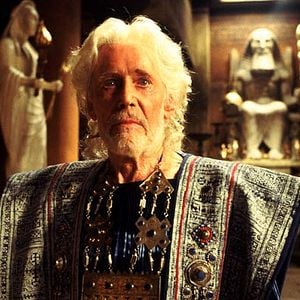 Fotoğraf Peter O'Toole