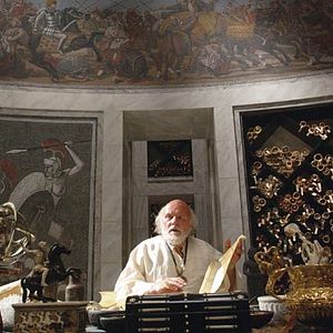 Fotoğraf Anthony Hopkins