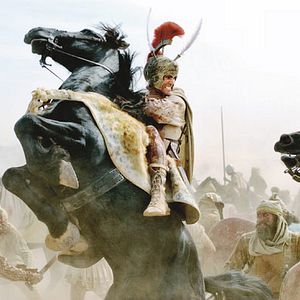 Fotoğraf Oliver Stone