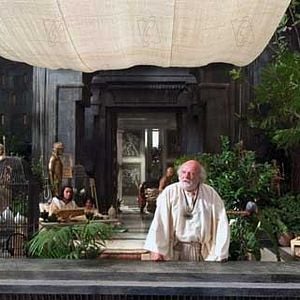 Fotoğraf Oliver Stone