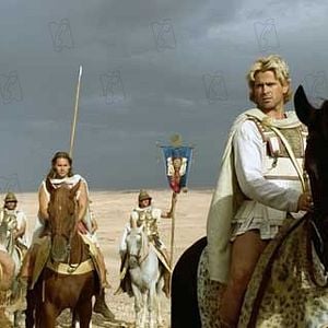 Fotoğraf Büyük İskender