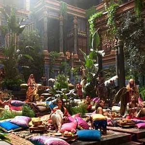 Fotoğraf Oliver Stone