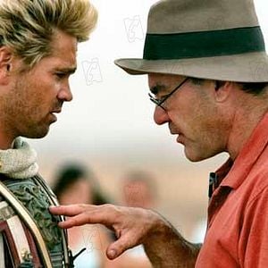 Fotoğraf Oliver Stone