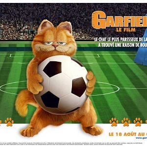 Fotoğraf Garfield