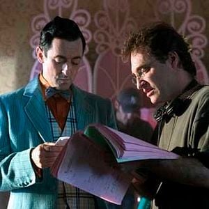 Fotoğraf Alan Cumming