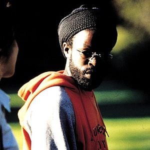 Fotoğraf Tariq Trotter