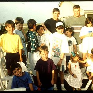 Fotoğraf Ross McElwee