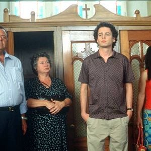 Fotoğraf Mambo Italiano