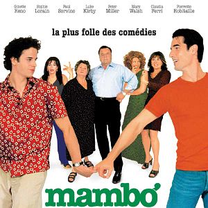 Fotoğraf Mambo Italiano