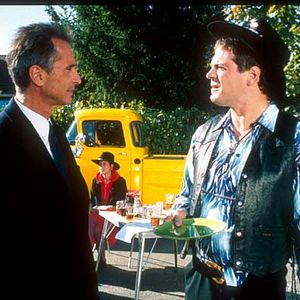 Fotoğraf Thierry Lhermitte