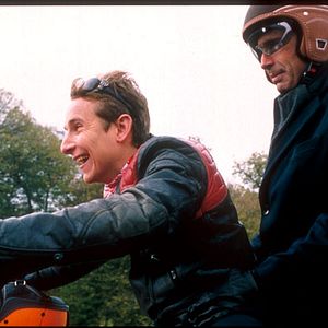 Fotoğraf Lorànt Deutsch