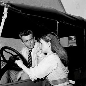 Fotoğraf James Dean