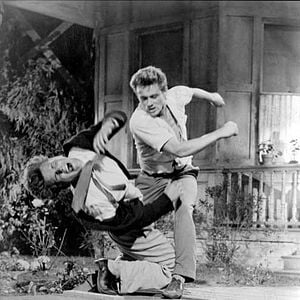 Fotoğraf Richard Davalos