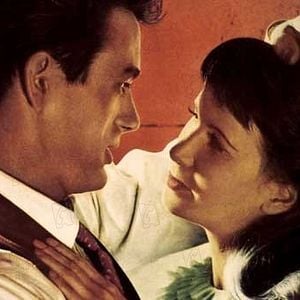 Fotoğraf Julie Harris