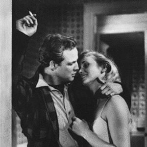 Fotoğraf Rıhtımlar Üzerinde