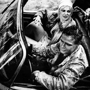 Fotoğraf Marlon Brando