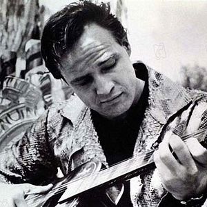 Fotoğraf Marlon Brando