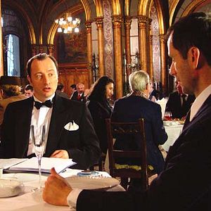 Fotoğraf Christian Vadim