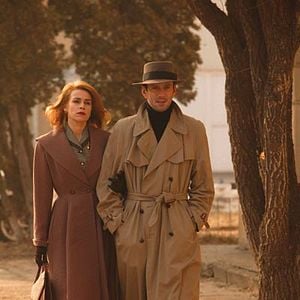 Fotoğraf Valérie Kaprisky