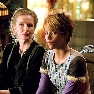 Fotoğraf Kedi Kadın