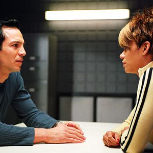 Fotoğraf Benjamin Bratt