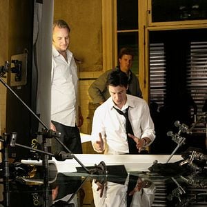 Fotoğraf Keanu Reeves