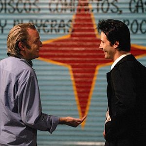 Fotoğraf Keanu Reeves