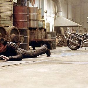 Fotoğraf Hayalet Sürücü