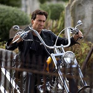 Fotoğraf Mark Steven Johnson