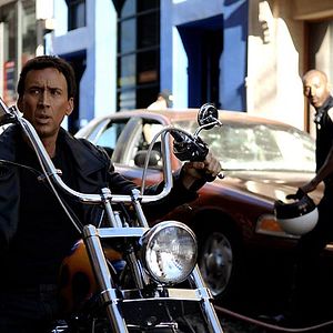 Fotoğraf Mark Steven Johnson