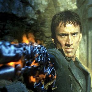 Fotoğraf Mark Steven Johnson