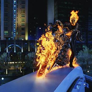 Fotoğraf Mark Steven Johnson