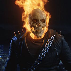 Fotoğraf Mark Steven Johnson