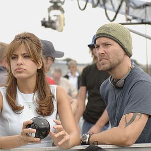 Fotoğraf Mark Steven Johnson