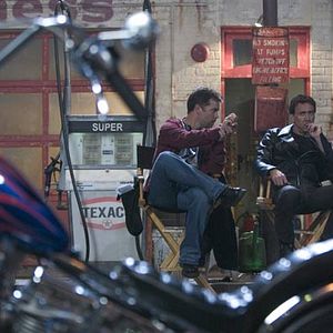 Fotoğraf Mark Steven Johnson