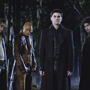 Fotoğraf Mark Steven Johnson