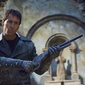 Fotoğraf Mark Steven Johnson